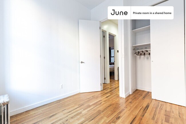 Foto del edificio - Room in Shared 4 bed/2 bath home in Hamilton Heights