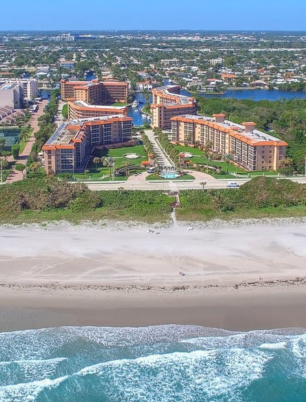 Foto del edificio - 2871 N Ocean Blvd