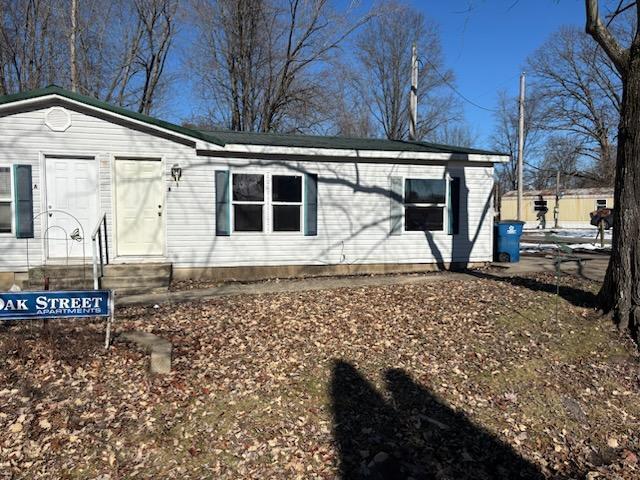 Foto del edificio - 823 W Oak St