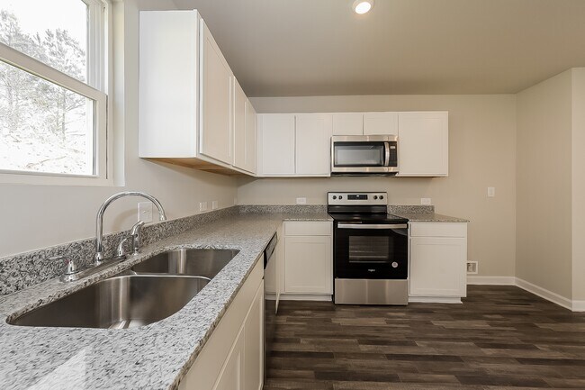 Foto del edificio - 315 Shalako Ln