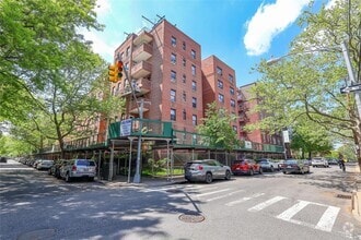 Building Photo - 110-45 71st Rd