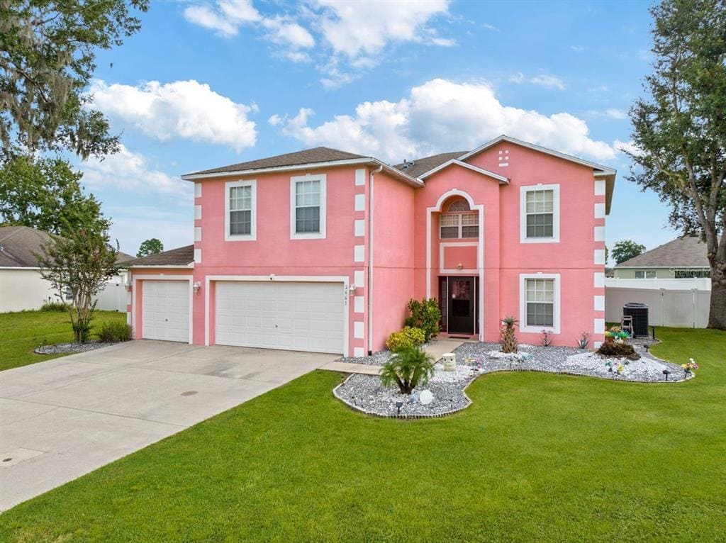 Foto principal - 2661 NE 42nd Rd