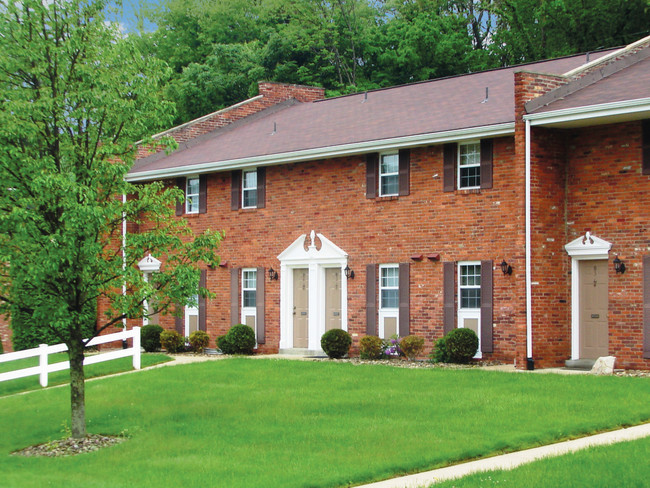 Foto del edificio - Cabin Hill Place