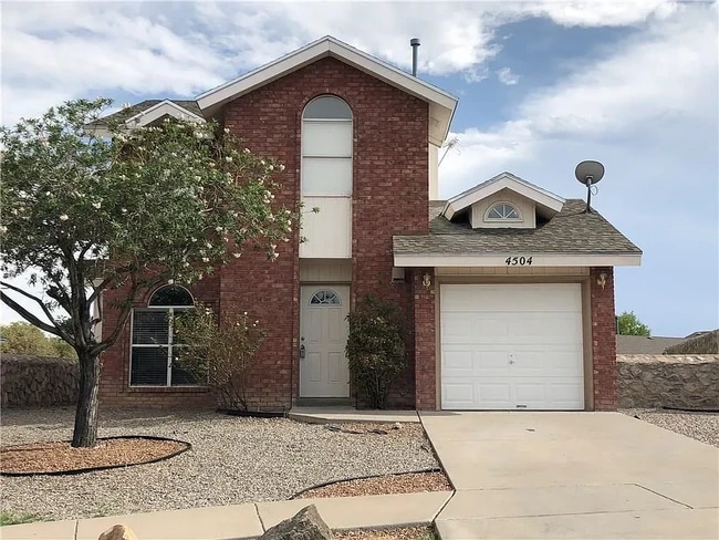 Building Photo - 4504 Loma Linda Circle