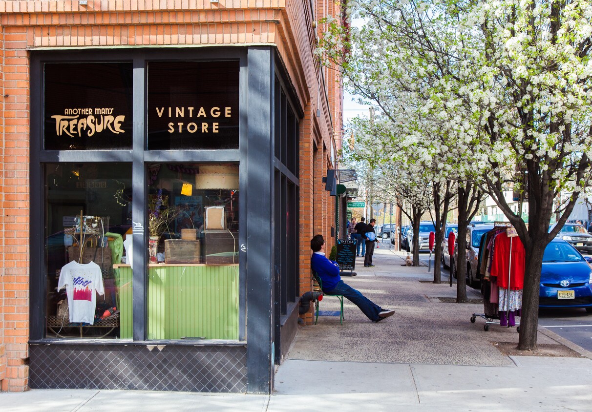 The At Provost Square Rentals Jersey City, NJ