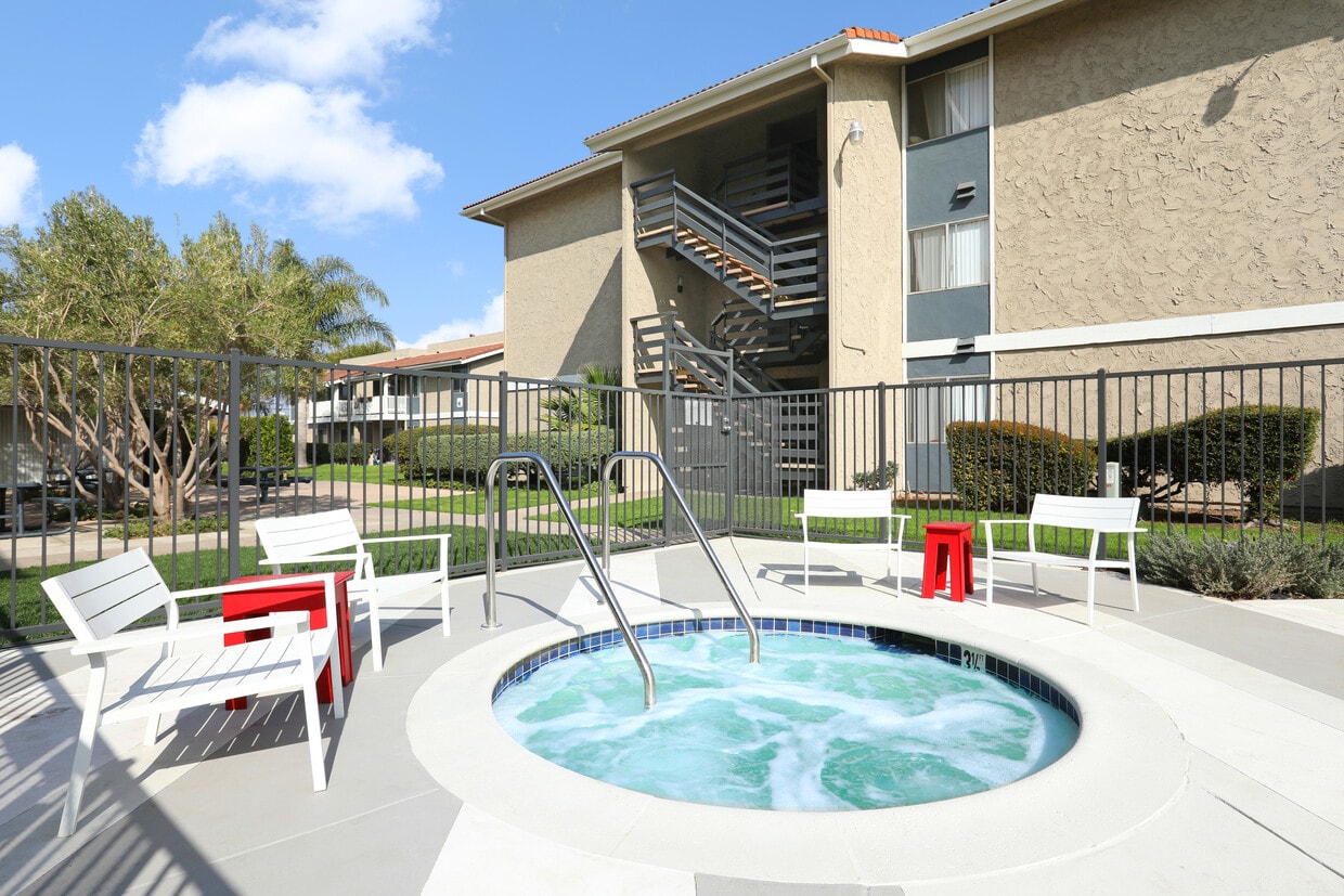 Rancho Solana - 2400-2444 Alvarado St Oxnard, CA 93036 | Apartments.com