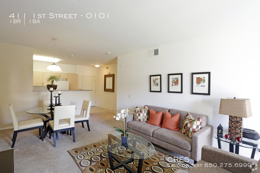 Foto principal - 411 1st St