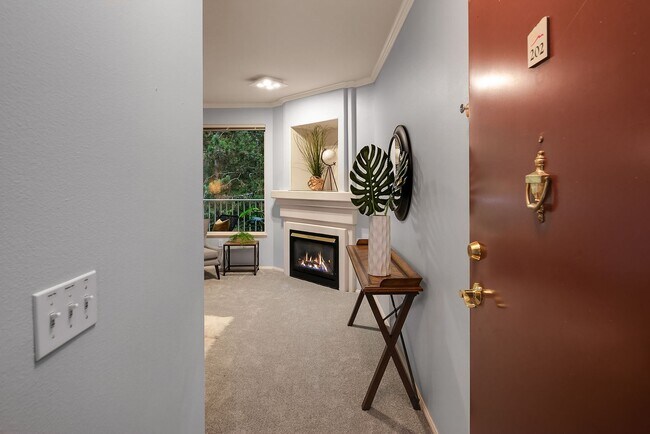 Foto del edificio - 2bd/2ba Sammamish House