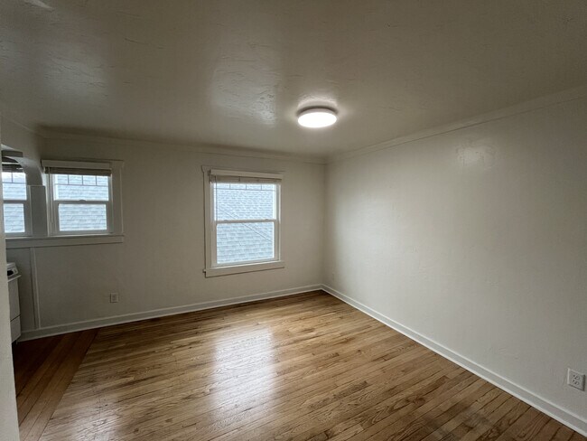 Apartamento 6: Estudio - The Fremont
