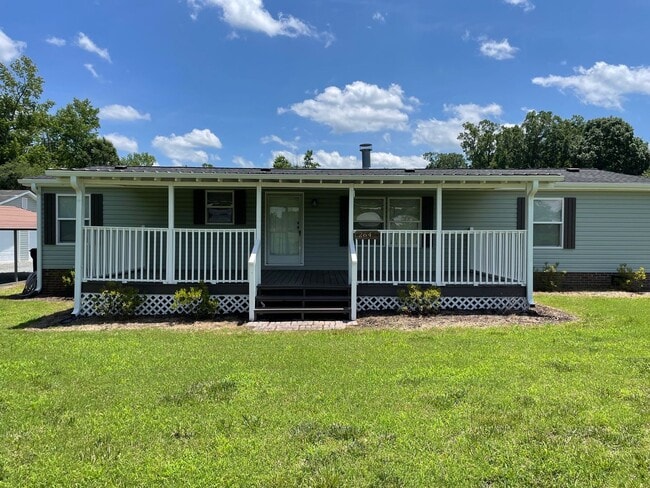 Building Photo - Beautiful 3 Bed, 2.5 Bath Home located in ...