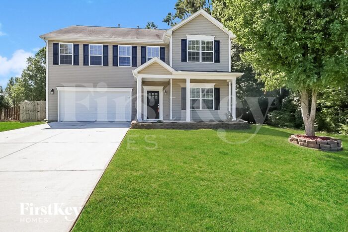 Foto principal - 1004 Scarlett Dr
