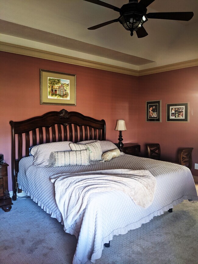 141 River Rd, Midway, UT 84049 House Rental in Midway, UT