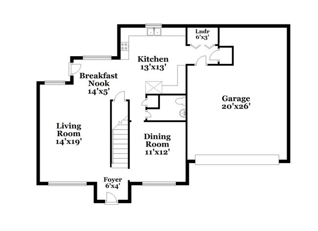 Foto del edificio - 7883 Rainey Dr