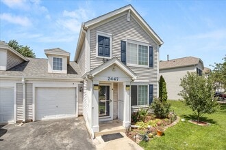 Building Photo - 2447 Mayfield Dr