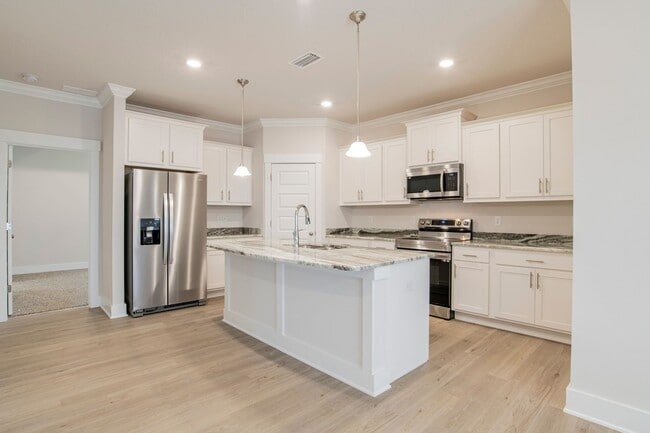 Foto del edificio - 1213 Meadow Trail