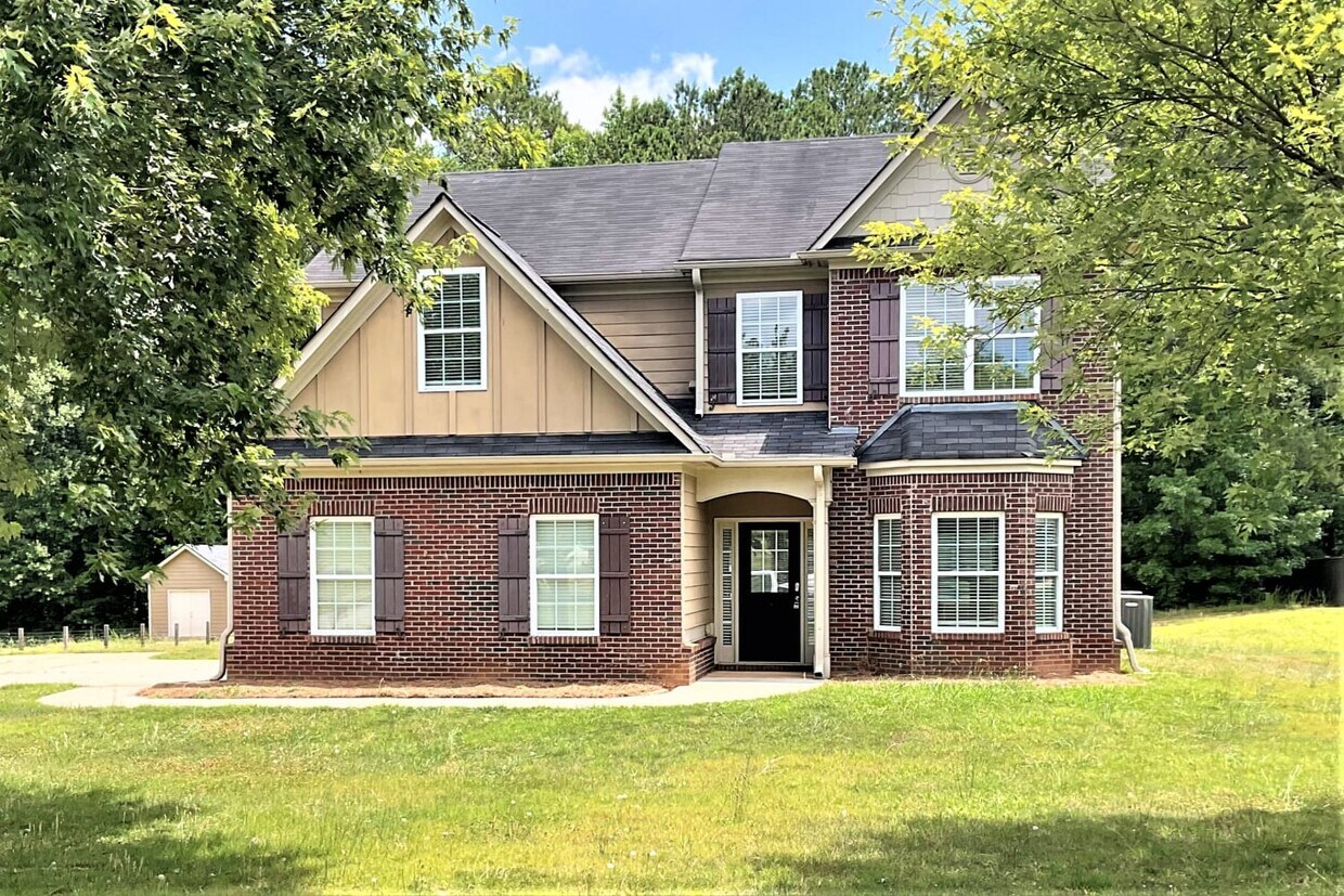 Primary Photo - 154 Shoal Park Dr #59