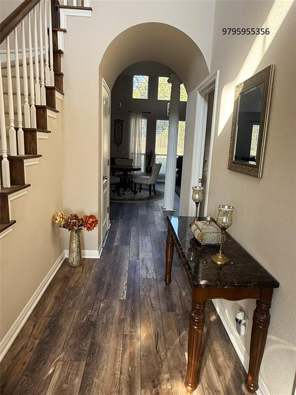 Foto del edificio - 8504 Young Ln