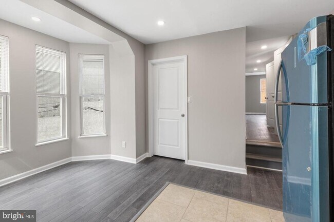 Foto del edificio - 1720 Wylie St