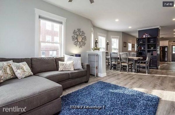 Foto del edificio - 2 br, 1 bath Apartment - 78 Hamilton St