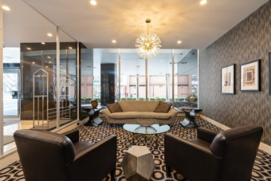 Foto del edificio - 850 N Dewitt Pl