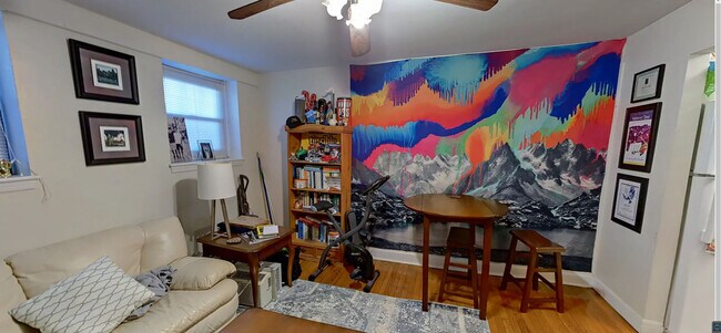 Foto del edificio - 1758 Commonwealth Ave