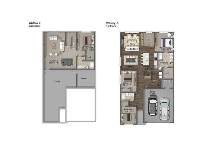 Building Photo - 1165 Dundalk Trl