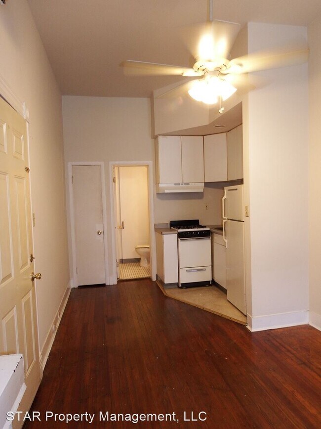 Foto del edificio - 2832 N Calvert St