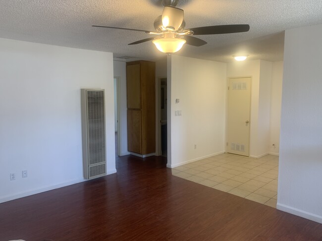 Livingroom looking into hallway - 21021 Santa Lucia St