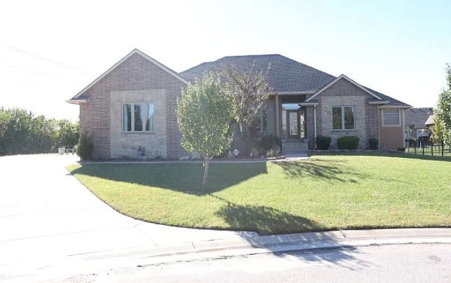 Foto principal - 1803 N Peckham Cir