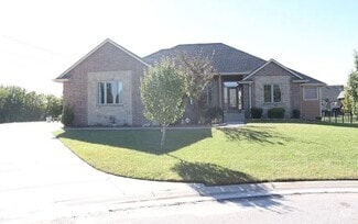 Building Photo - 1803 N Peckham Cir