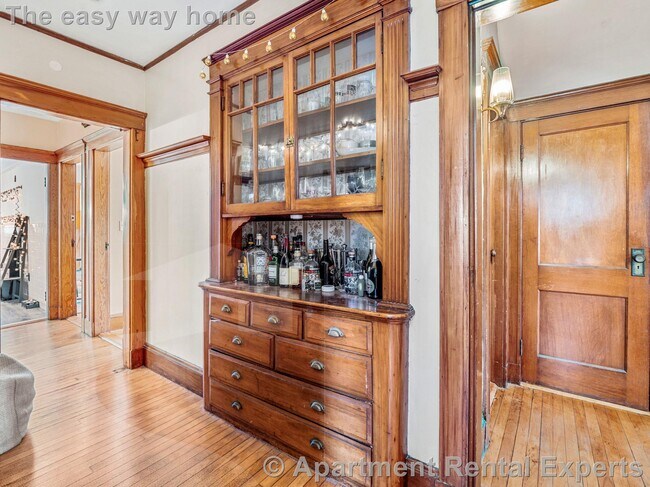 Building Photo - 60 Powder House Blvd