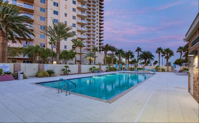 Building Photo - 8255 S Las Vegas Blvd