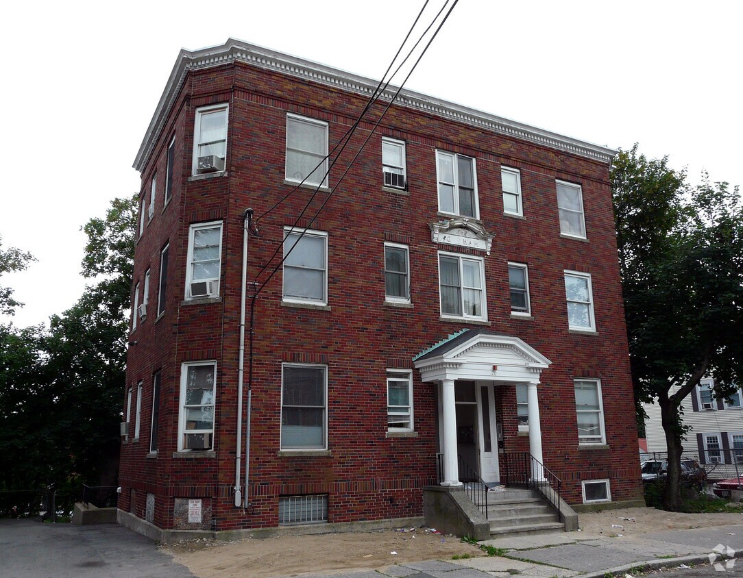 Foto principal - 20 High Street Lynn, MA 01902
