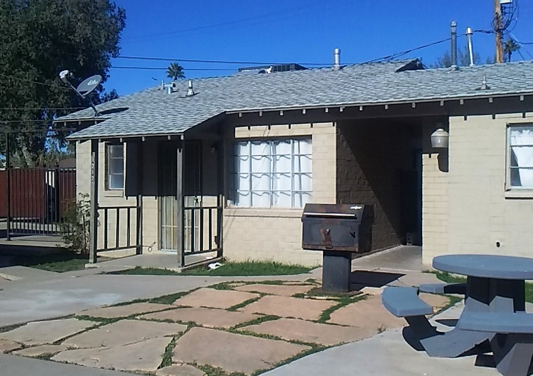 Primary Photo - 1212 W Roosevelt St