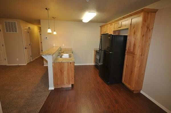 Foto del edificio - 1527 W Alexandra Ln