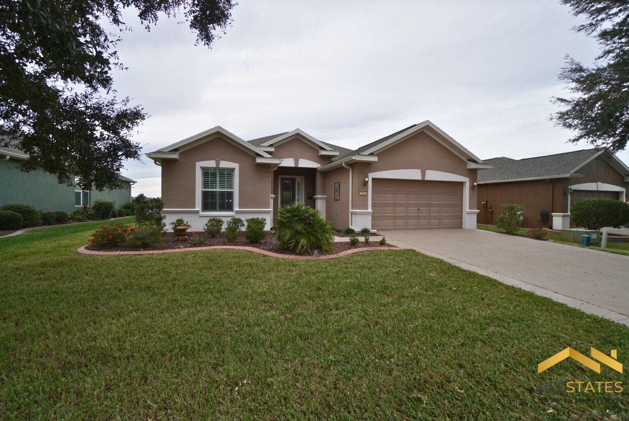Primary Photo - 6561 SW 92nd Cir