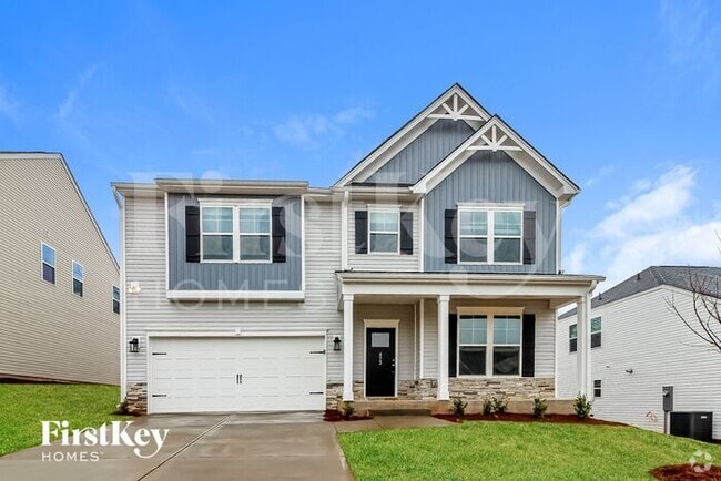 Building Photo - 473 Yoshino Cherry Dr