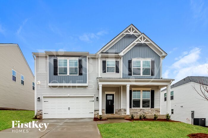 Primary Photo - 473 Yoshino Cherry Dr