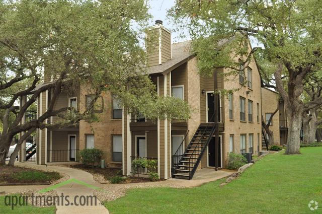Edificio - The Henry B Apartments