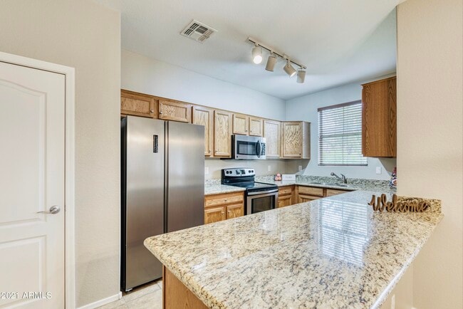 Foto del edificio - 4378 E Rosemonte Dr