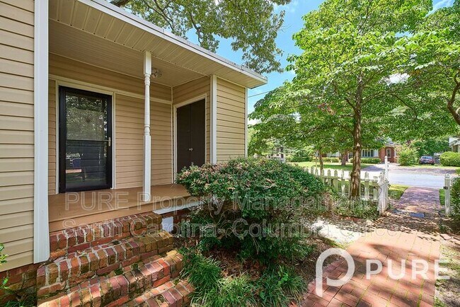 Foto del edificio - 2606 Cypress St