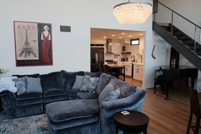 Foto del edificio - 13045 Pacific Promenade