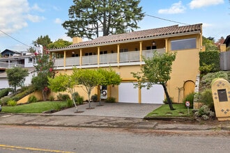 Building Photo - 6340 Chelton Dr