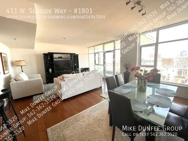 Building Photo - Fully Furnished Two Bedroom Condo With Oce...