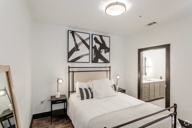 Foto del interior - Village 17