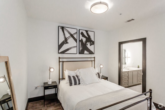 Interior Photo - Village 17