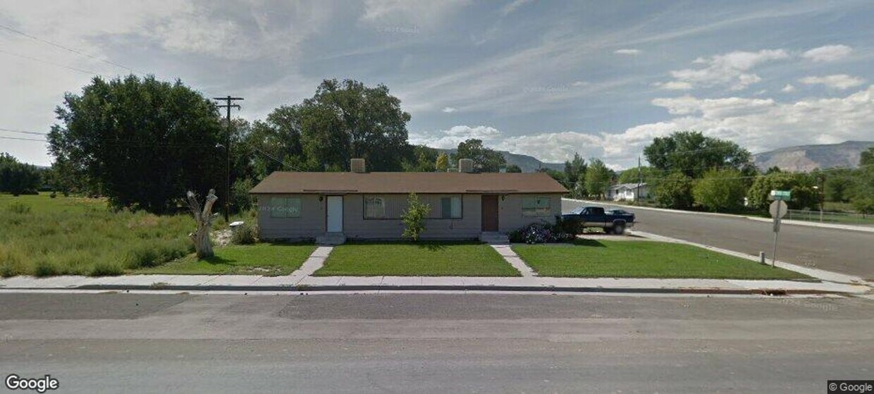 Primary Photo - CS-South Main Street Duplex