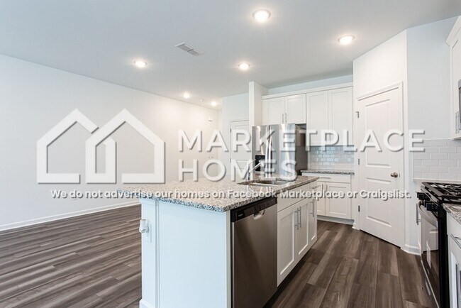 Foto del edificio - 357 White Tail Rd