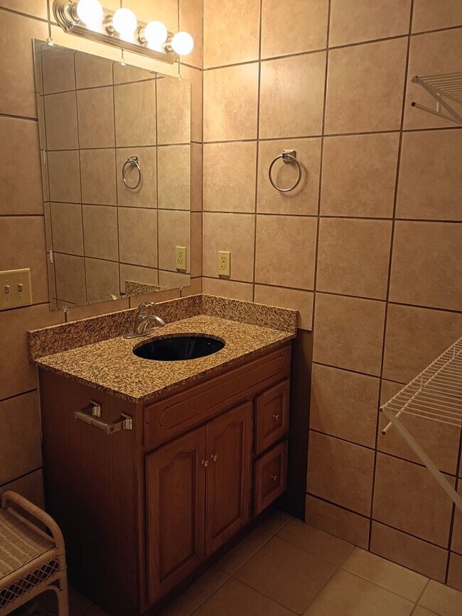 Foto del interior - Burlington Mill