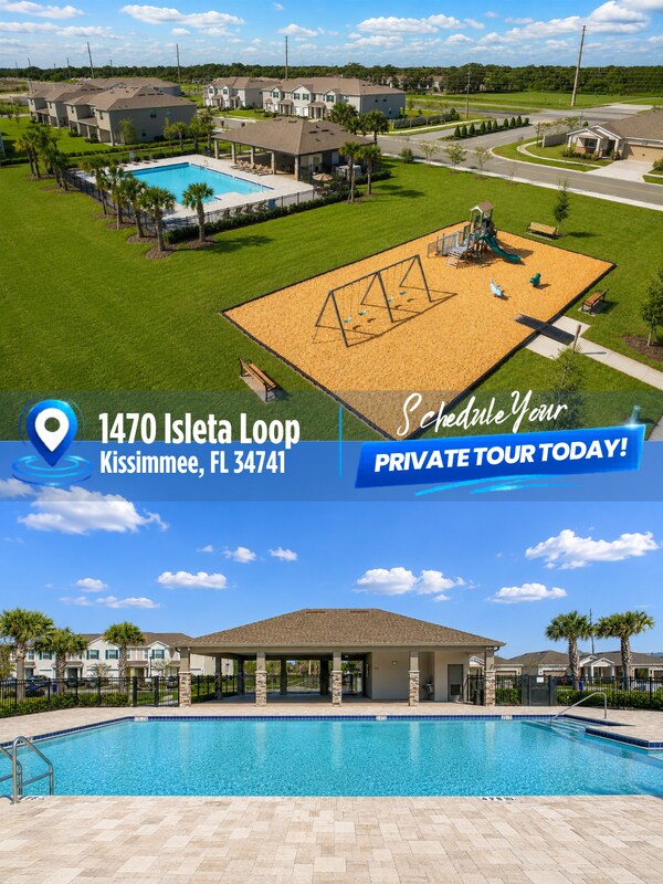 Building Photo - 1470 Isleta Lp